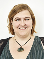 Tina Tollestrup Nielsen (TN)