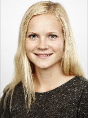 Ane Dalsgaard (AD)