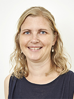 Diana Bollerup Nielsen (DN)