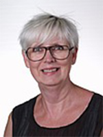 Kirsten Abildgaard (KA)