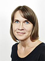 Kathe Blichfeldt Bundgaard (KB)