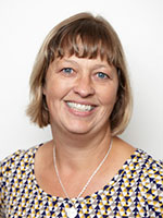 Ulla Christiensen (UC)
